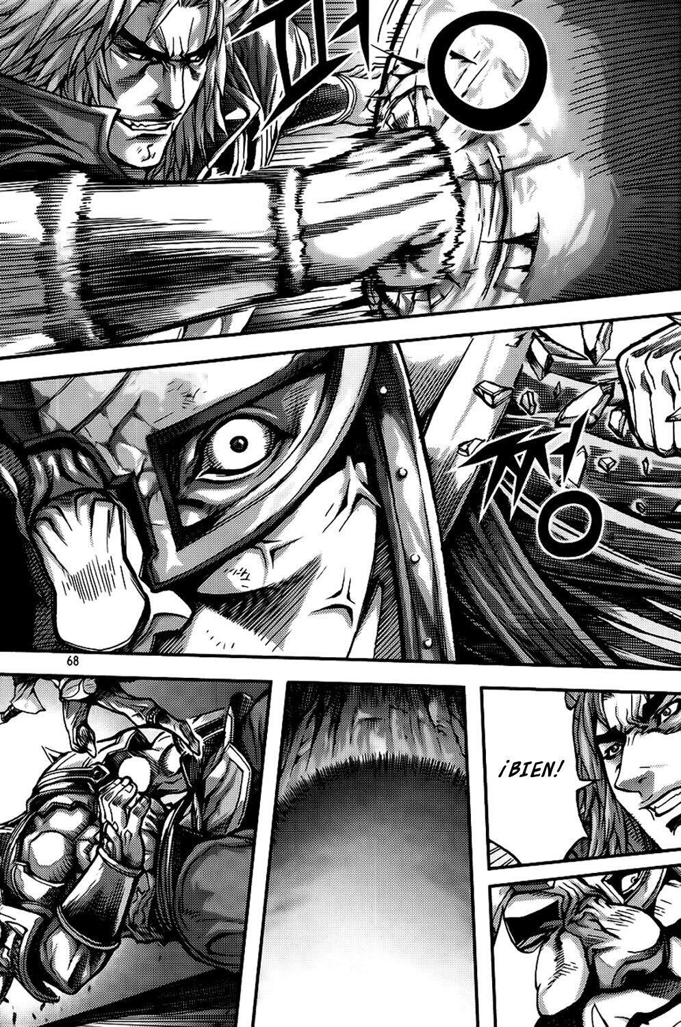 Capitulo 266 page 18