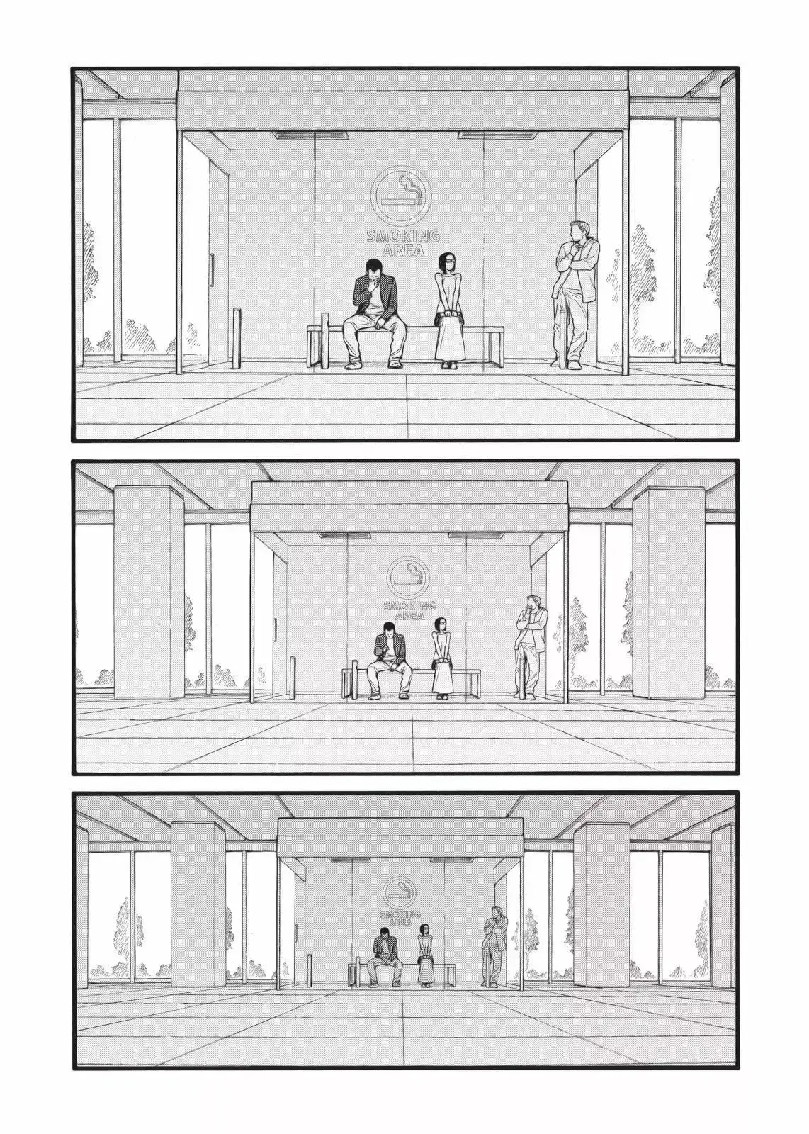 Capitulo 86 page 47