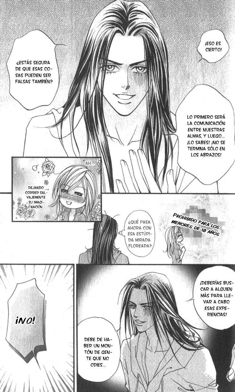 Capitulo 49 page 17