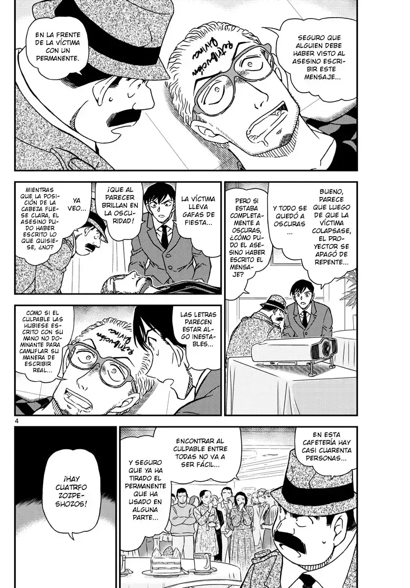 Capitulo 1048 page 4