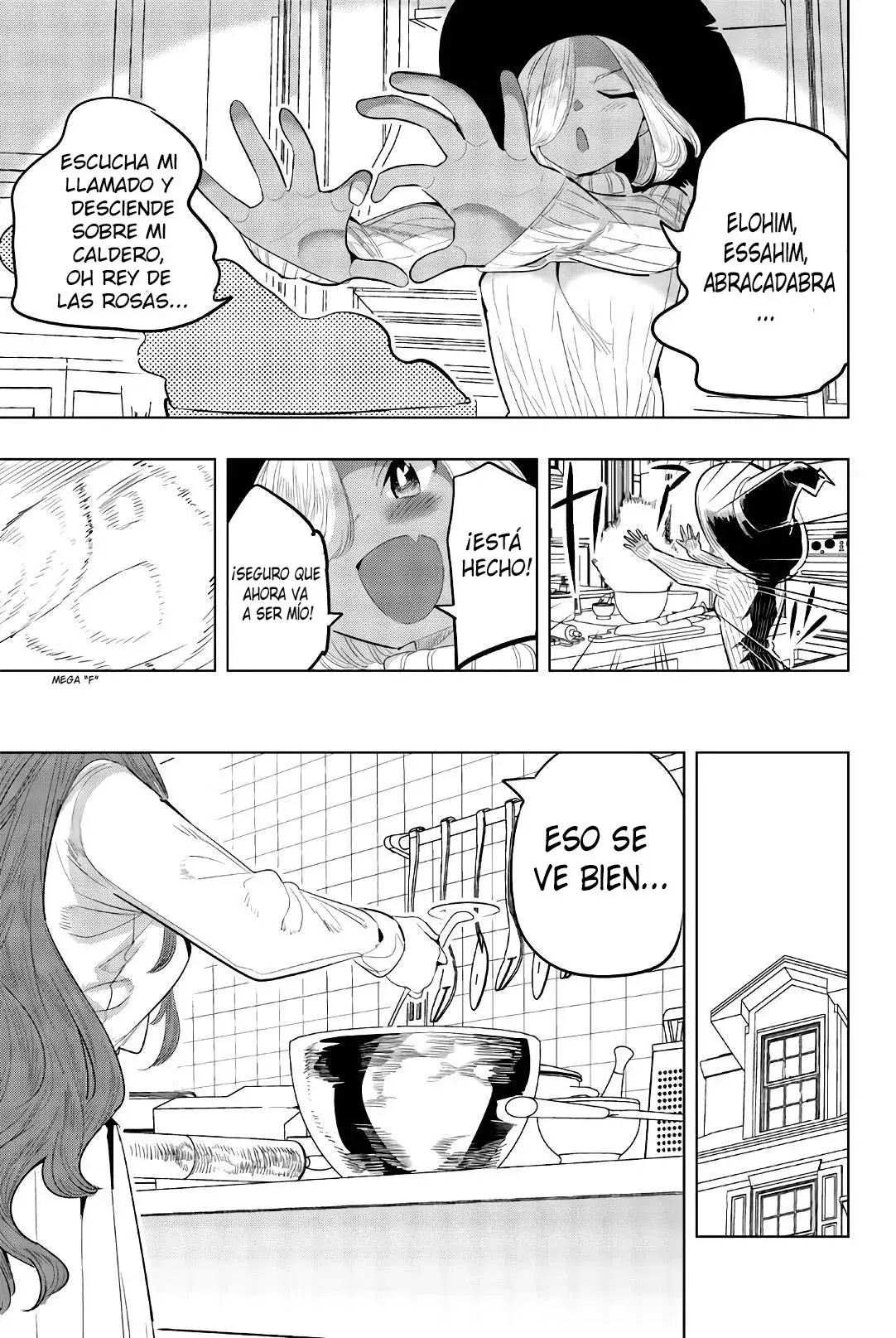 Capitulo 132 page 4