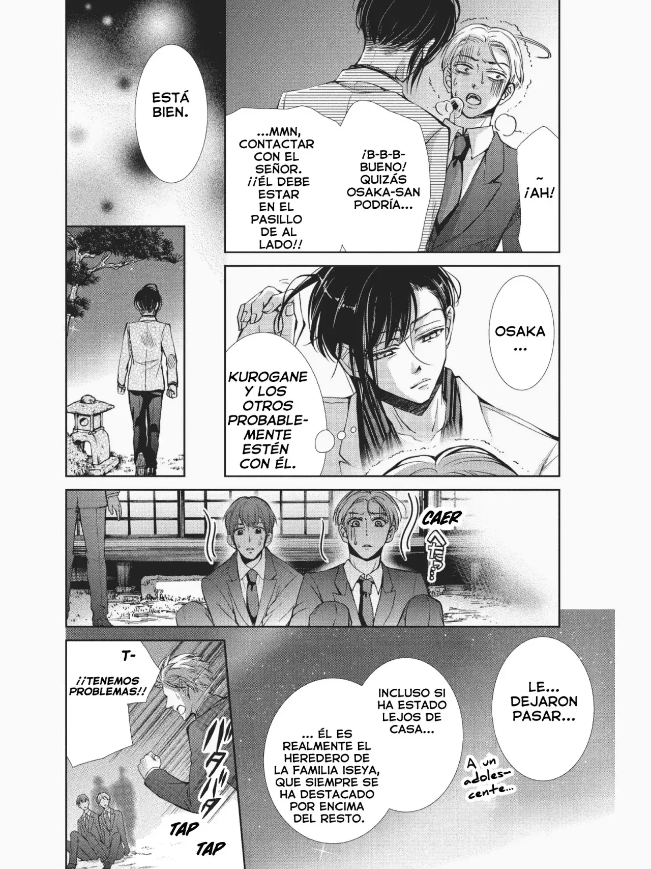 Capitulo 39 page 12