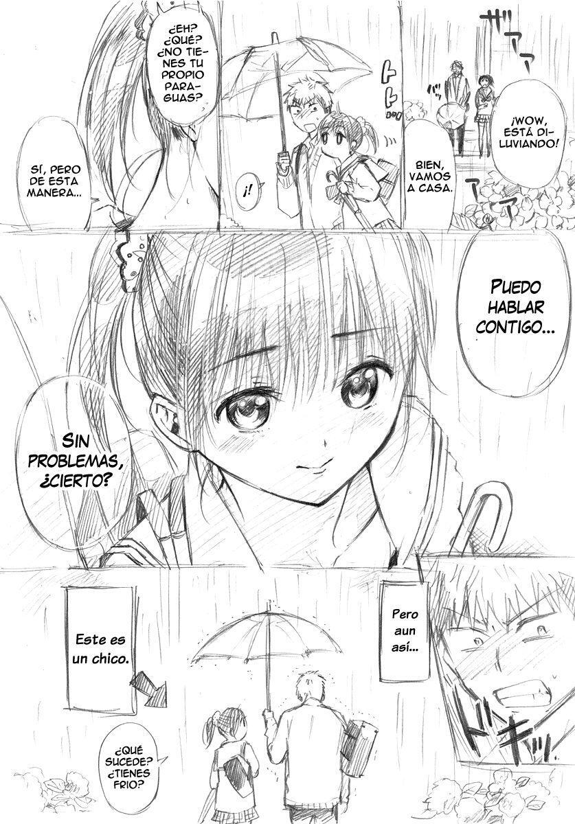 Capitulo 13.50 page 1