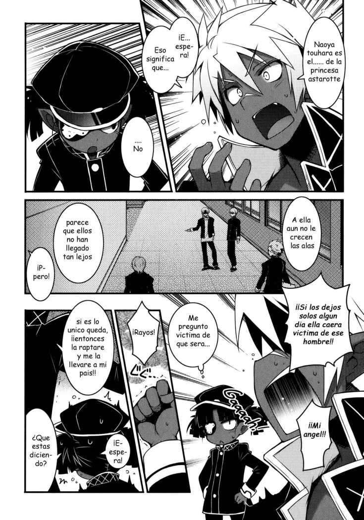 Capitulo 24 page 6