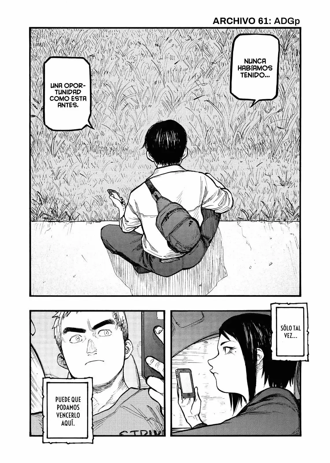Capitulo 61 page 3