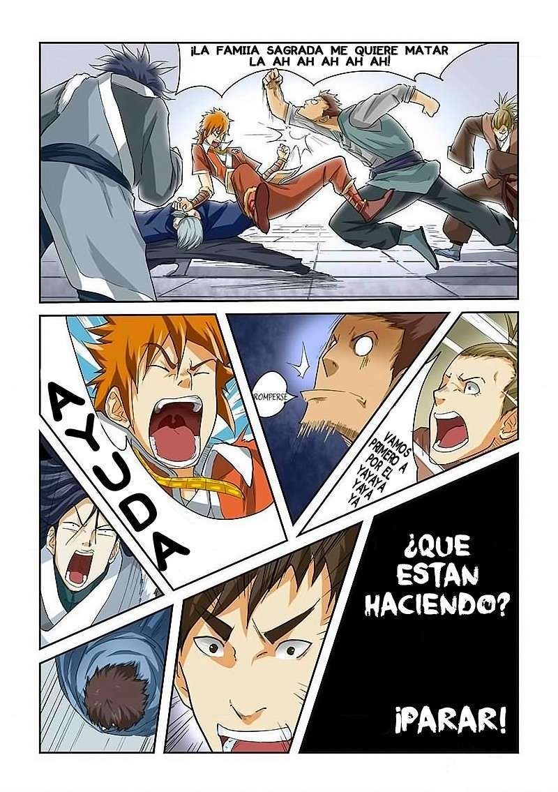Capitulo 36 page 4