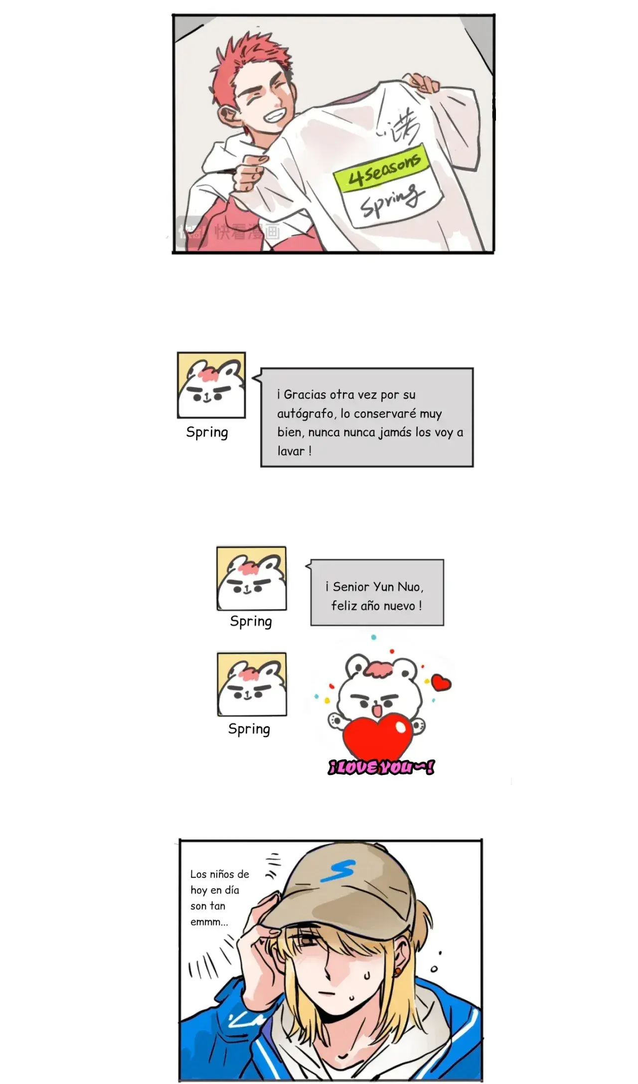 Capitulo 103 page 9