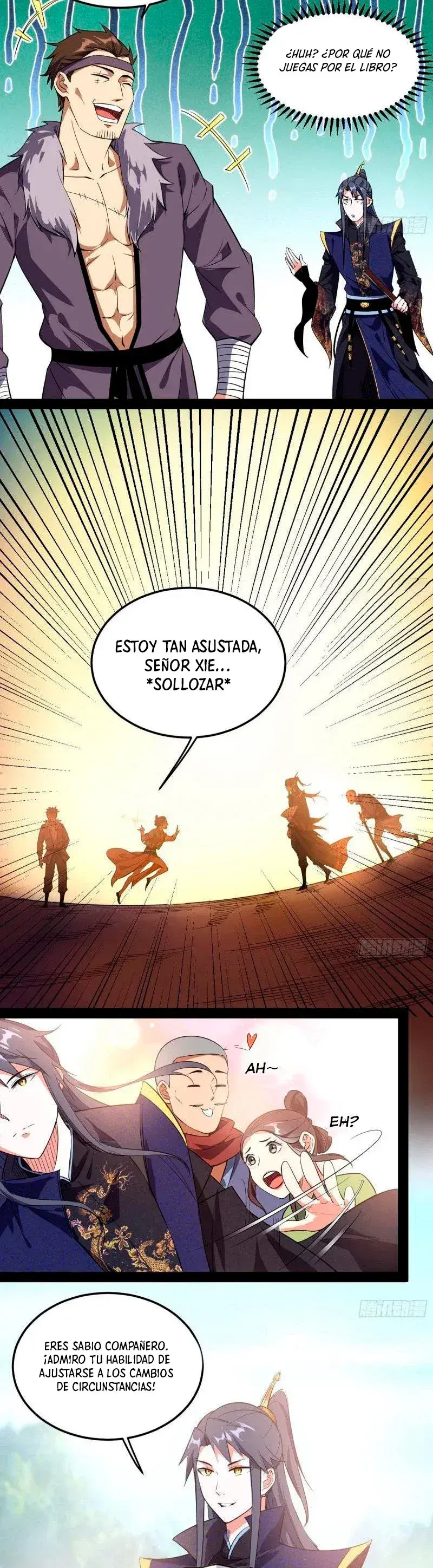 Capitulo 107 page 25