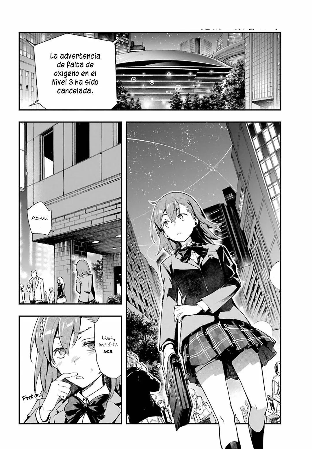 Capitulo 160 page 9