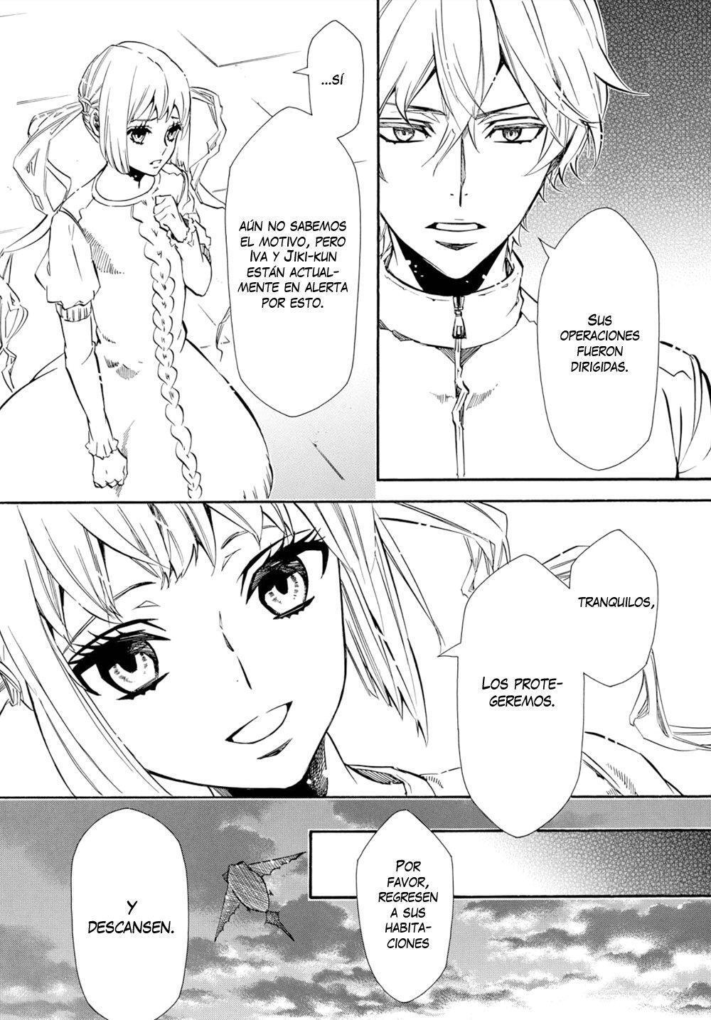 Capitulo 120 page 20