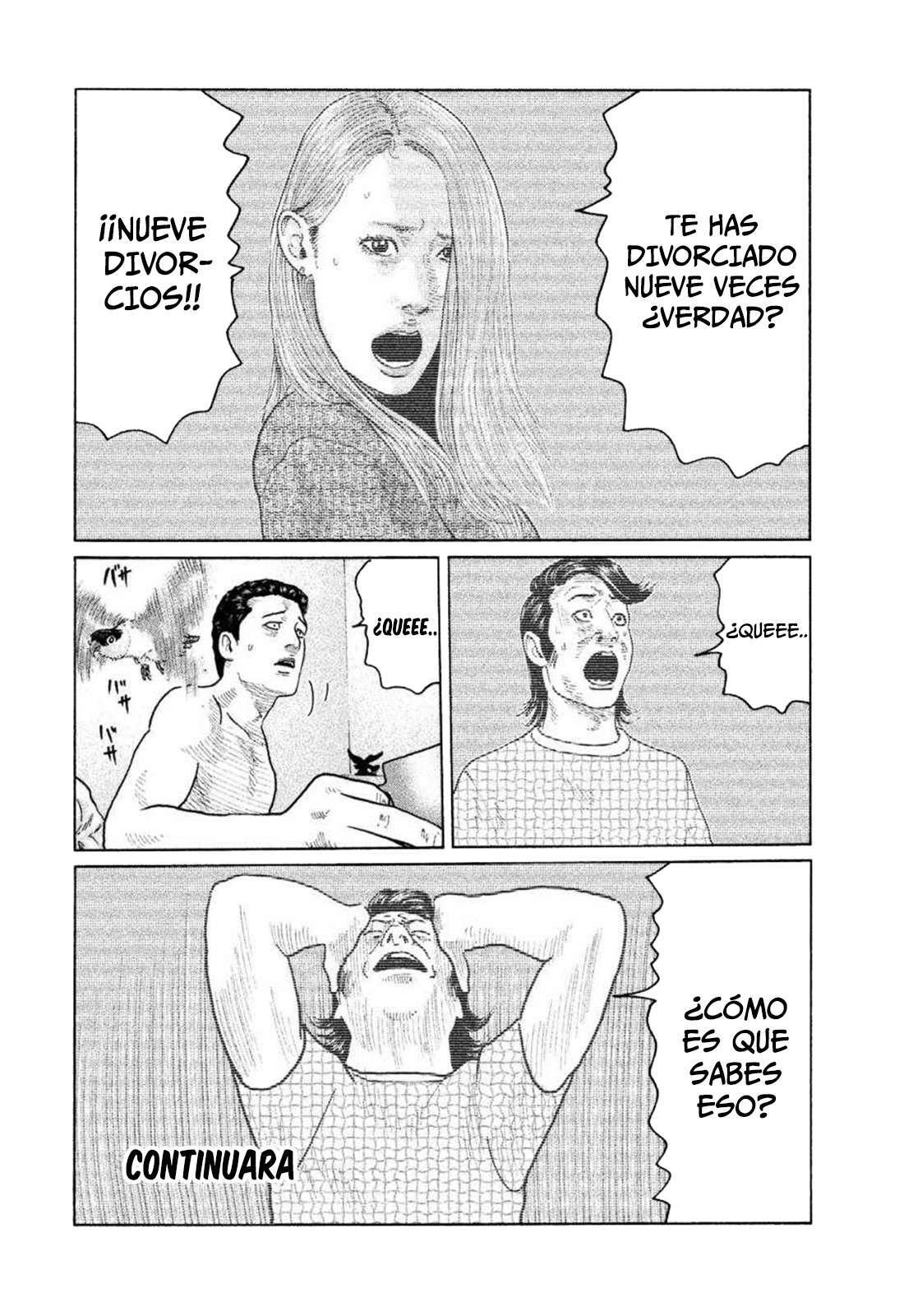 Capitulo 32 page 5