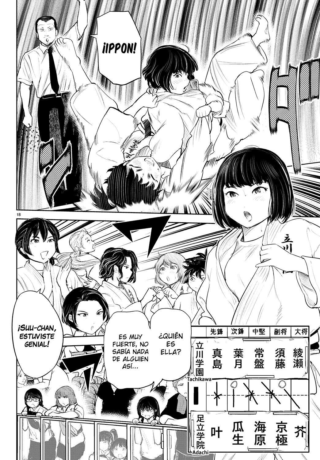 Capitulo 158 page 16