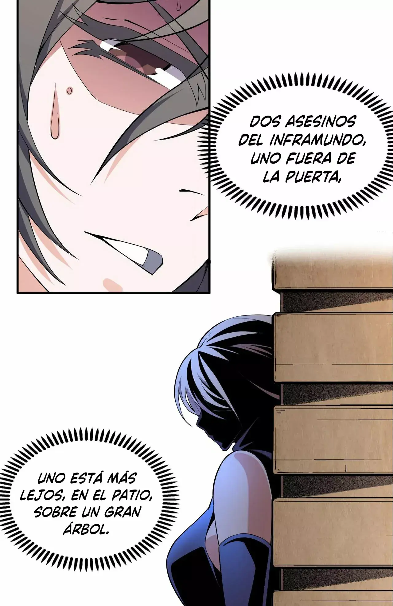 Capitulo 89 page 9