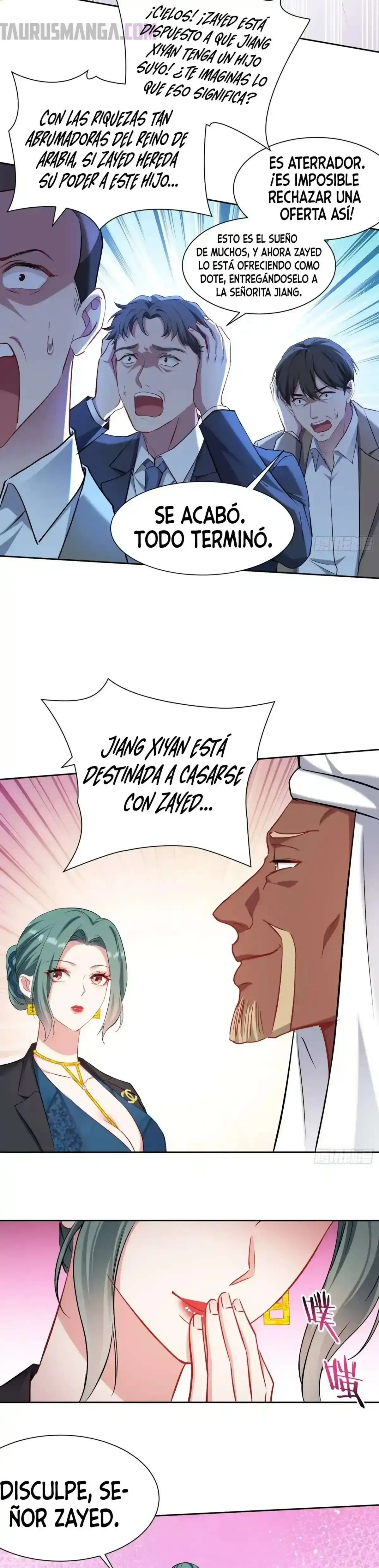 Capitulo 161 page 6