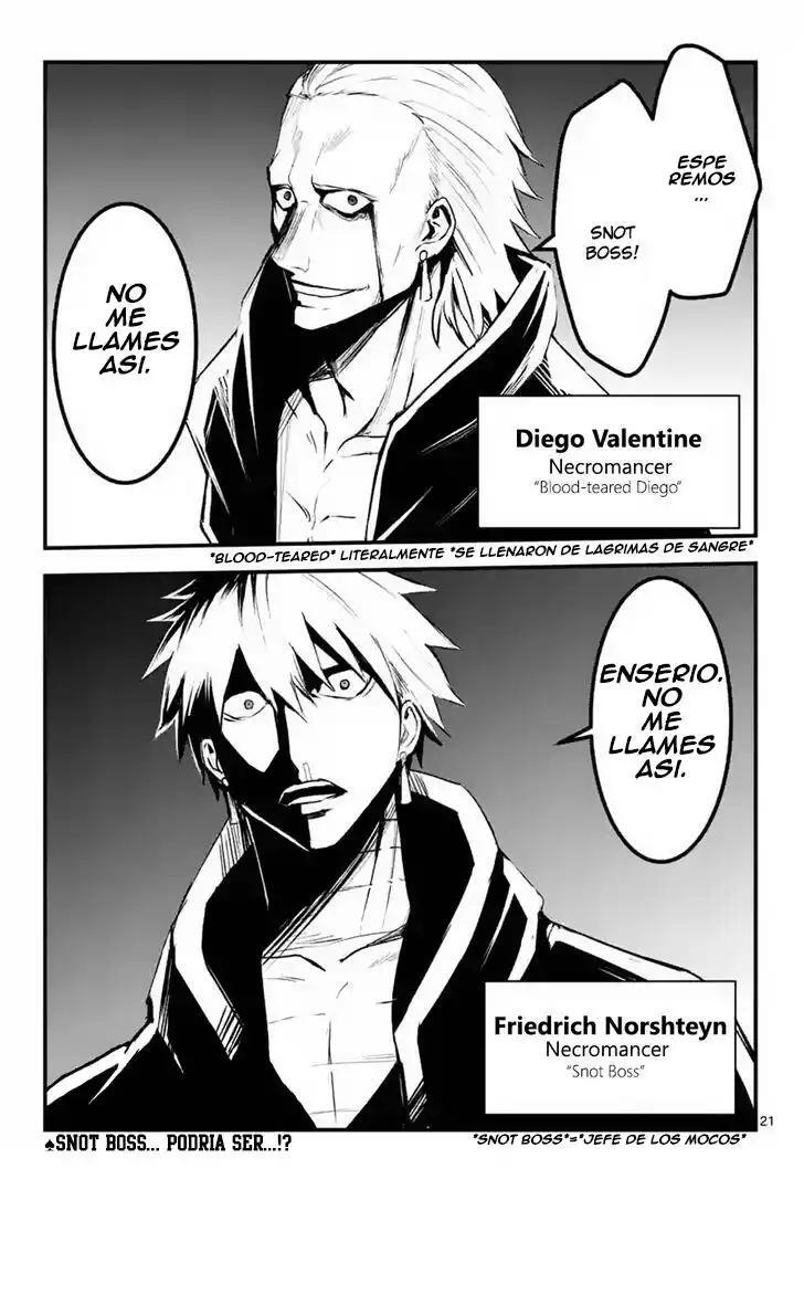 Capitulo 24 page 21