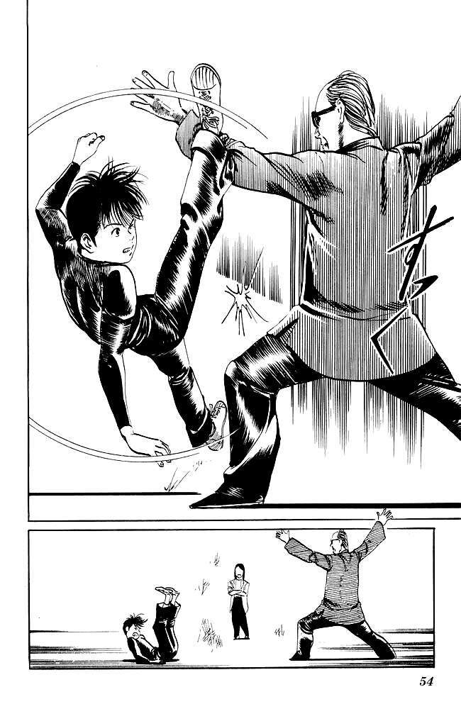 Capitulo 100 page 16