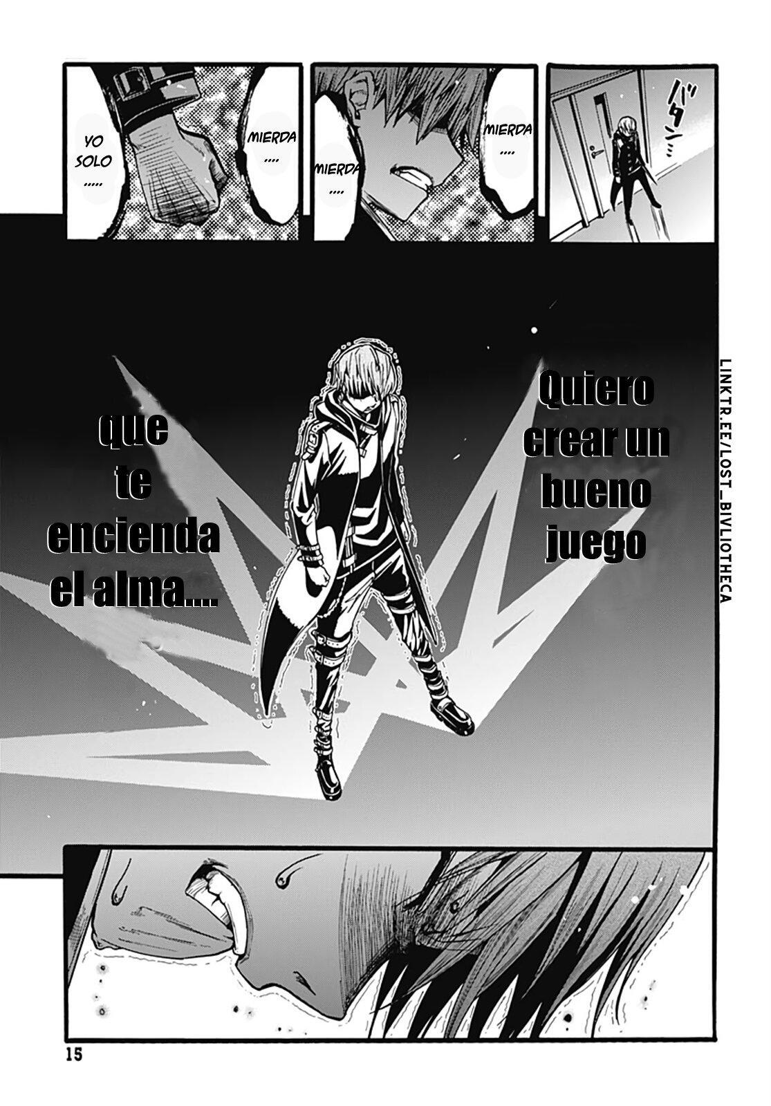 Capitulo 1 page 9