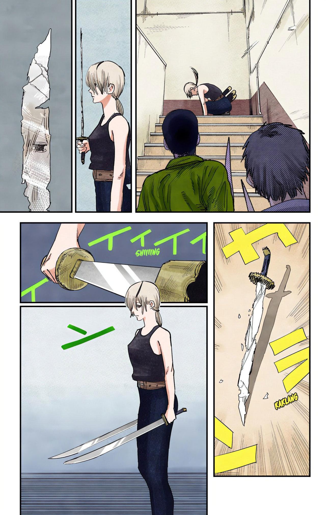 Capitulo 60 page 12