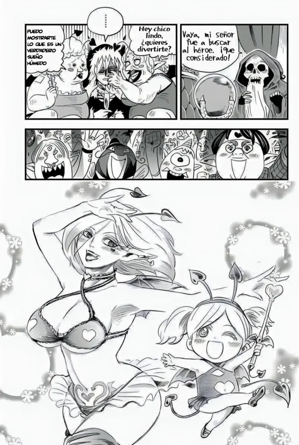 Capitulo 7 page 9