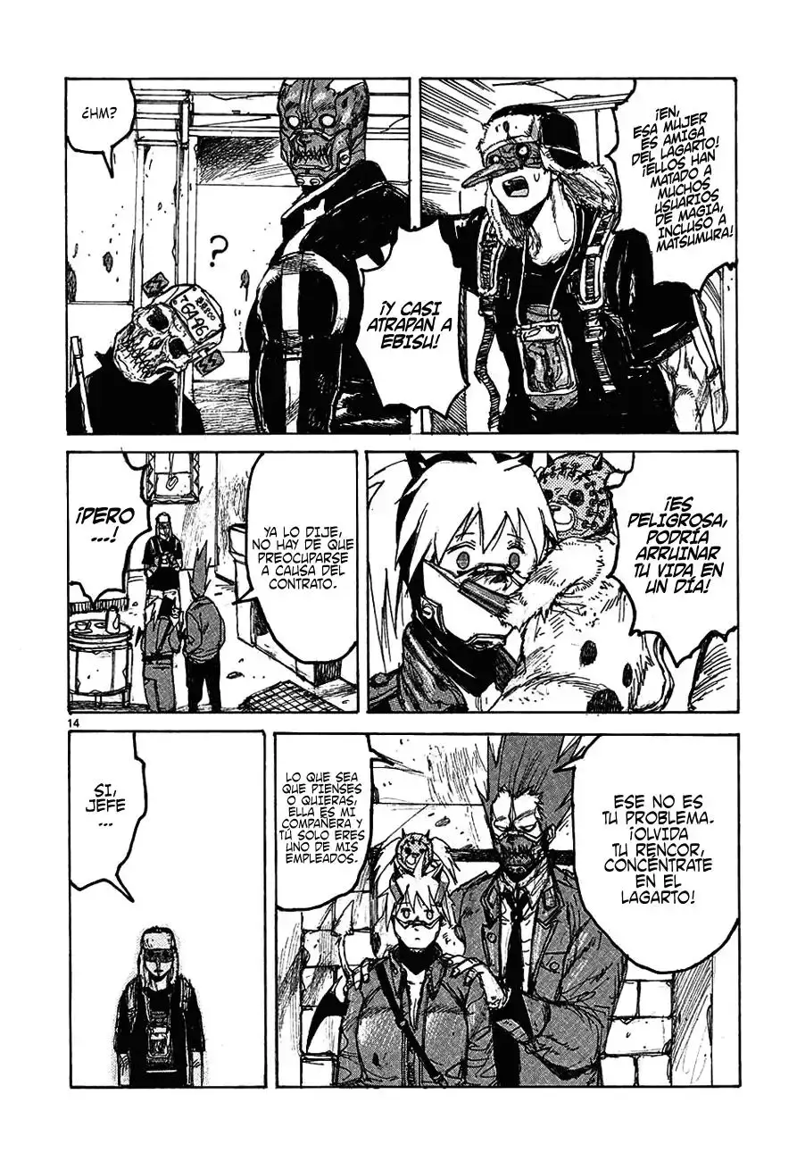Capitulo 35 page 14