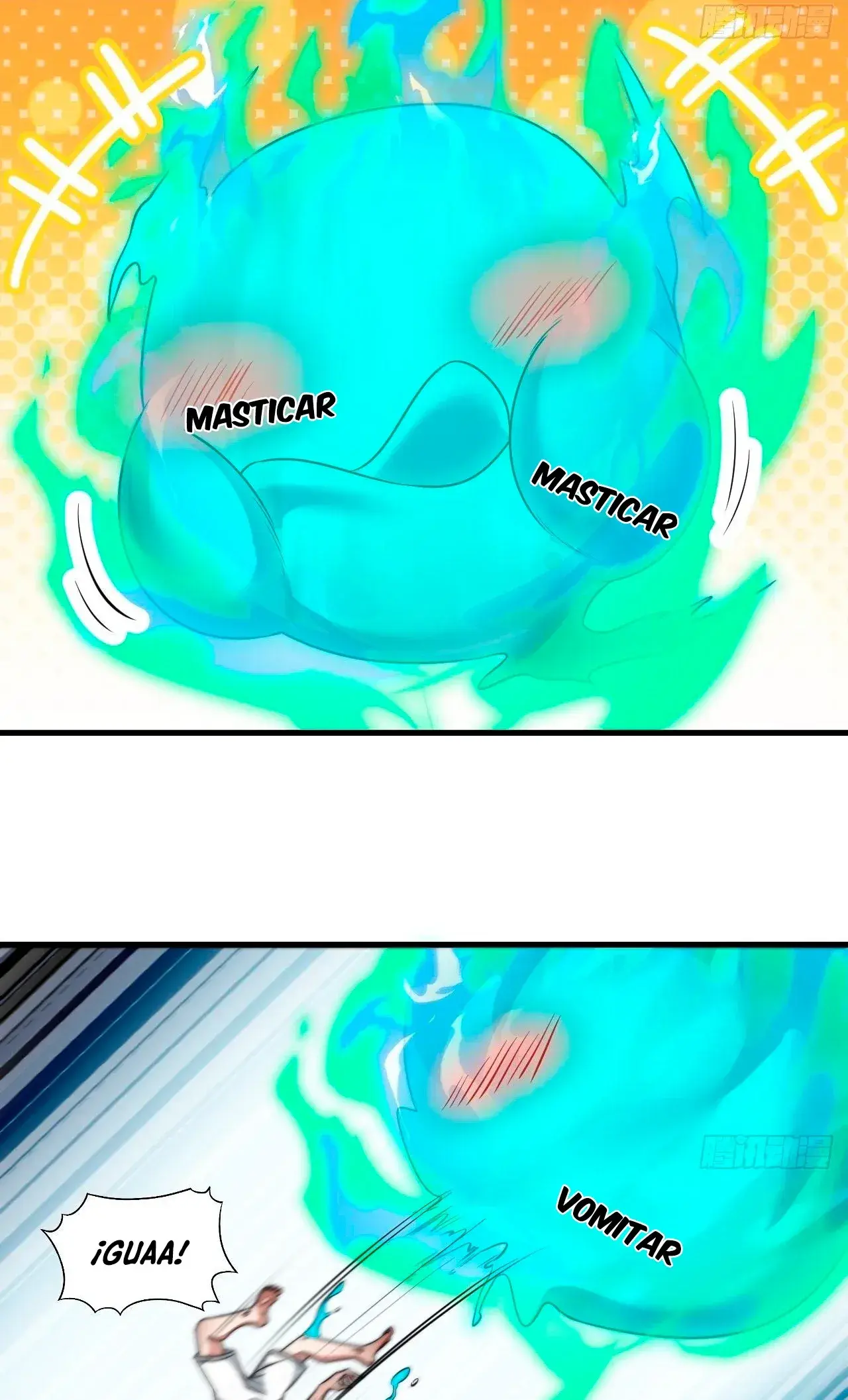 Capitulo 52 page 27
