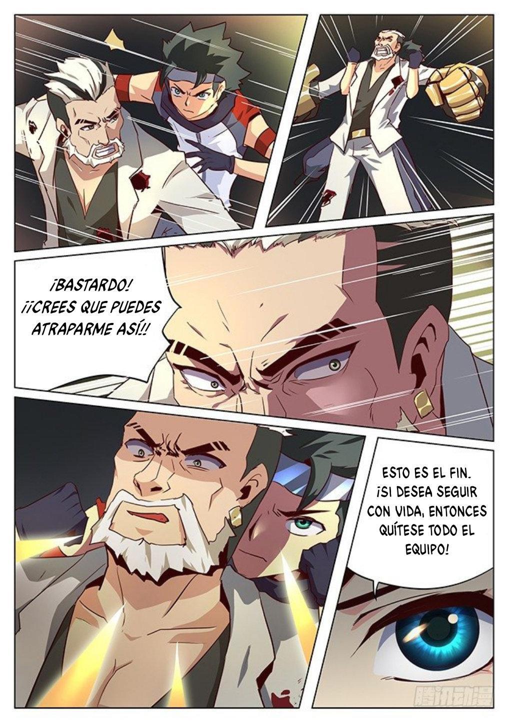 Capitulo 40 page 4