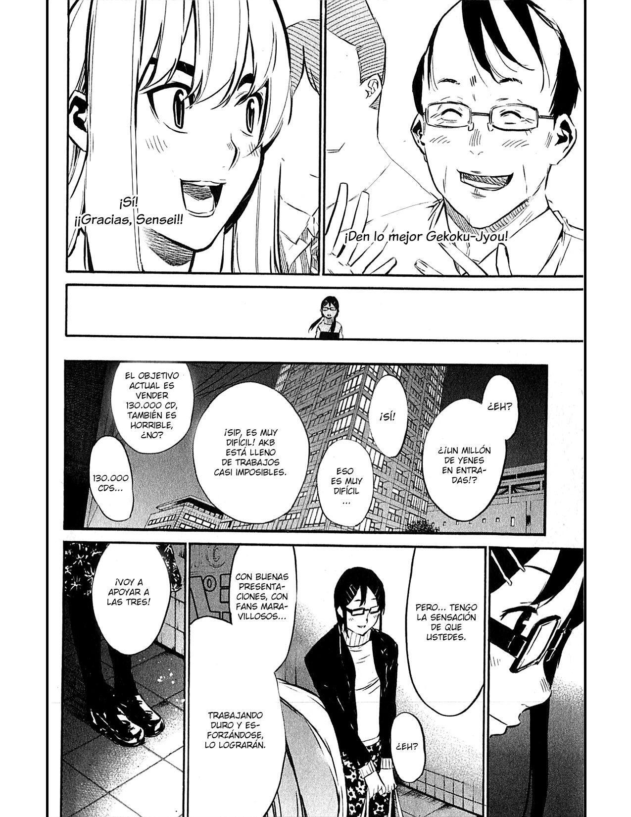 Capitulo 72 page 18