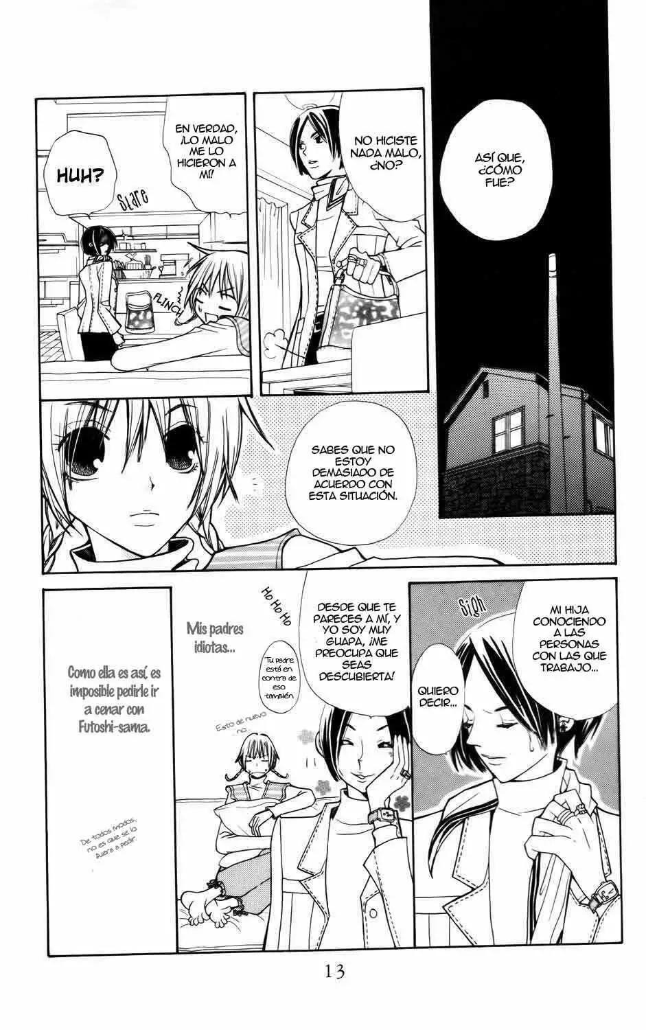 Capitulo 1 page 18