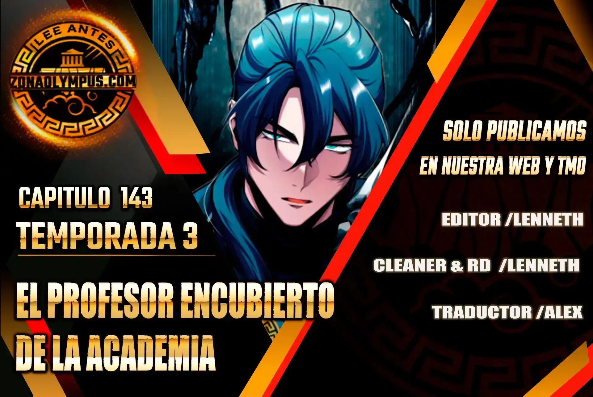 Capitulo 143 page 1
