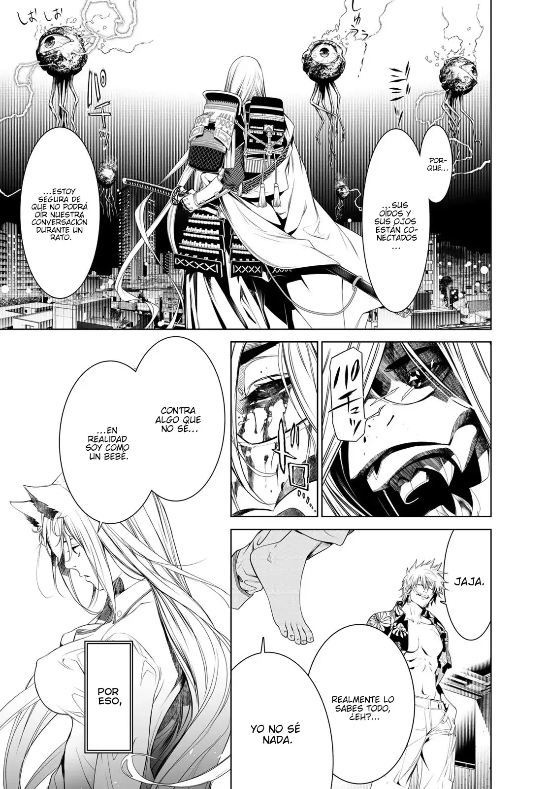 Capitulo 160 page 12