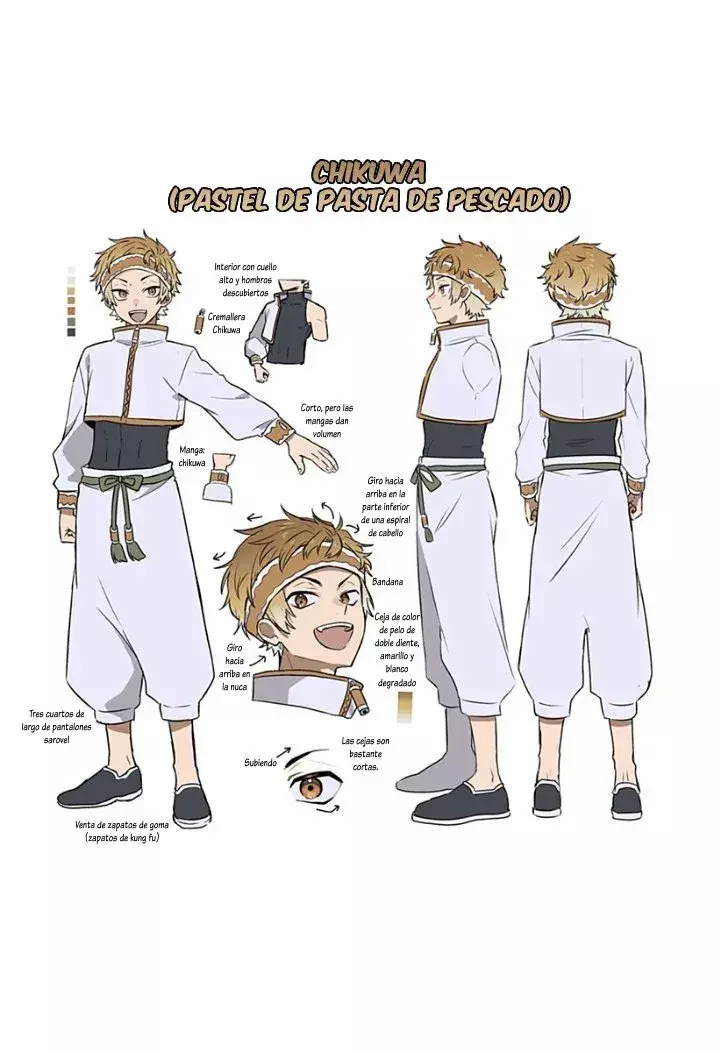 Capitulo 17.50 page 21