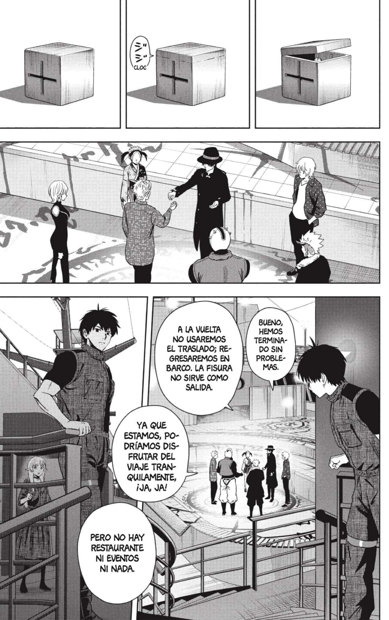 Capitulo 232 page 15