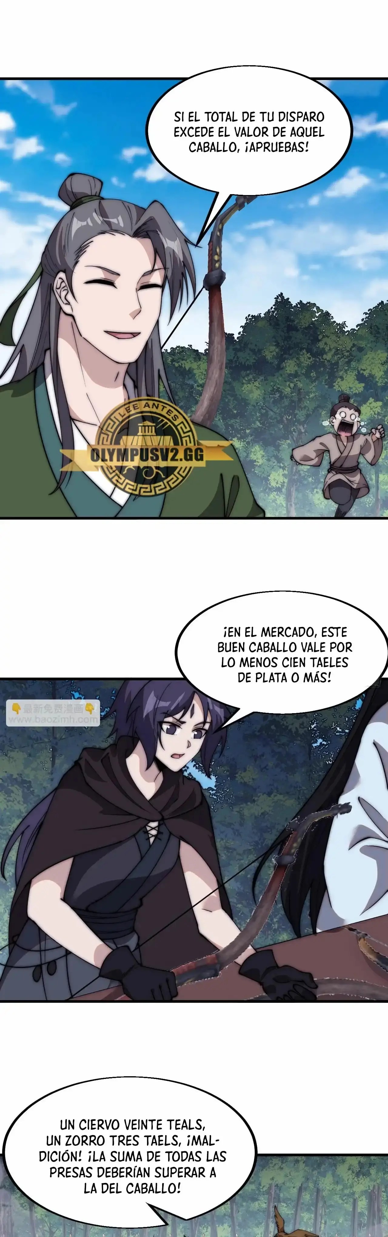 Capitulo 549 page 20