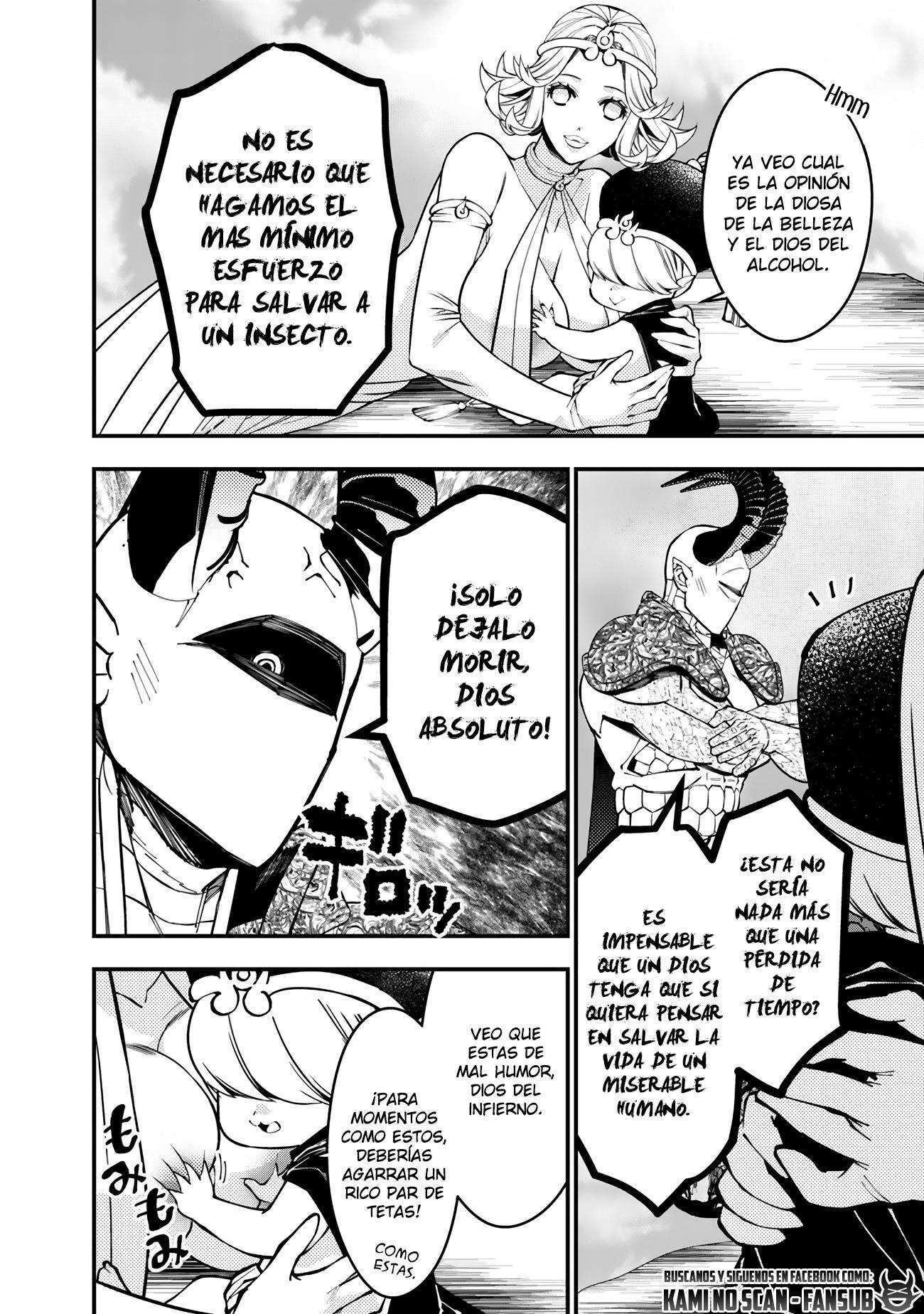 Capitulo 78 page 12