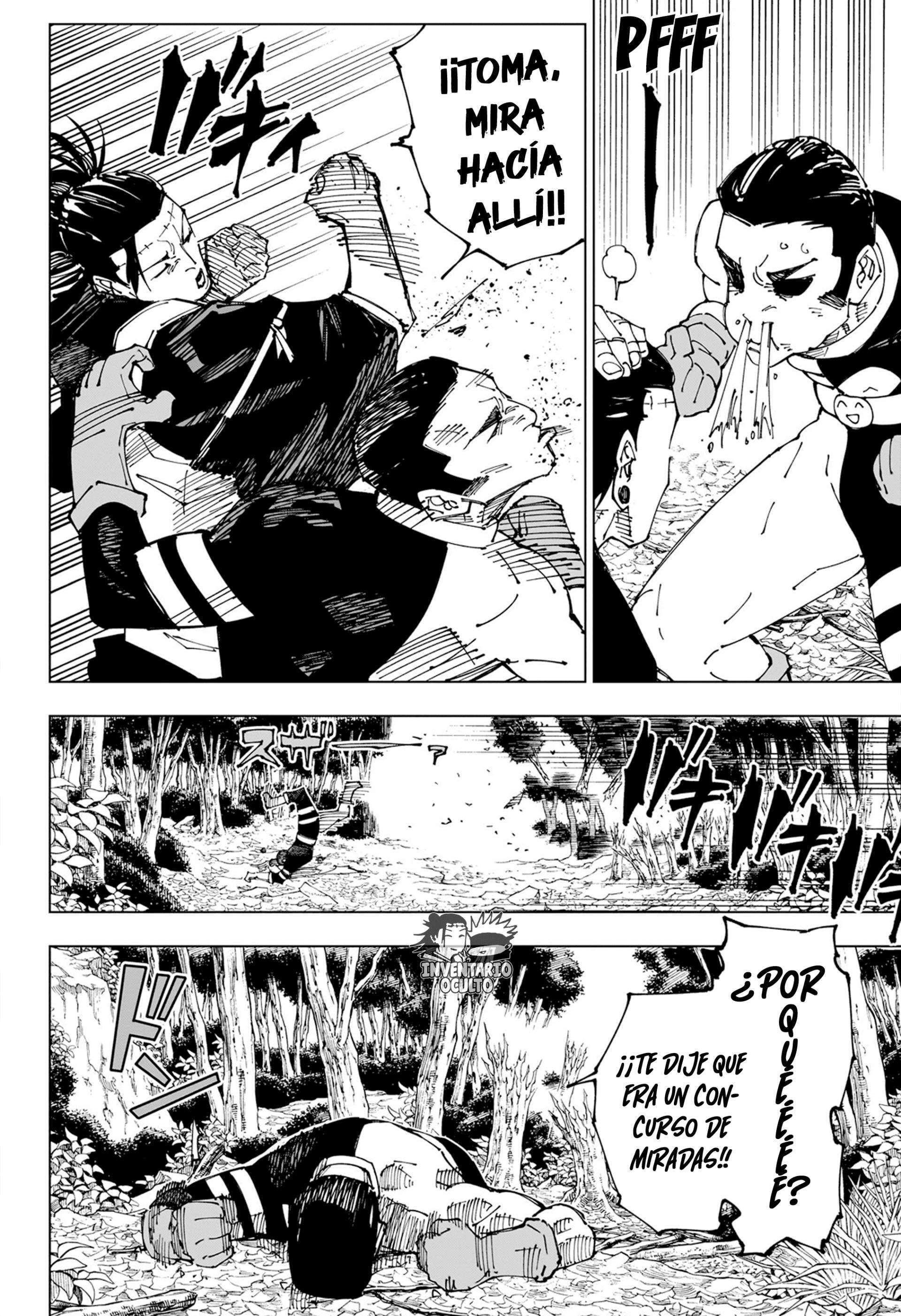 Capitulo 240 page 19