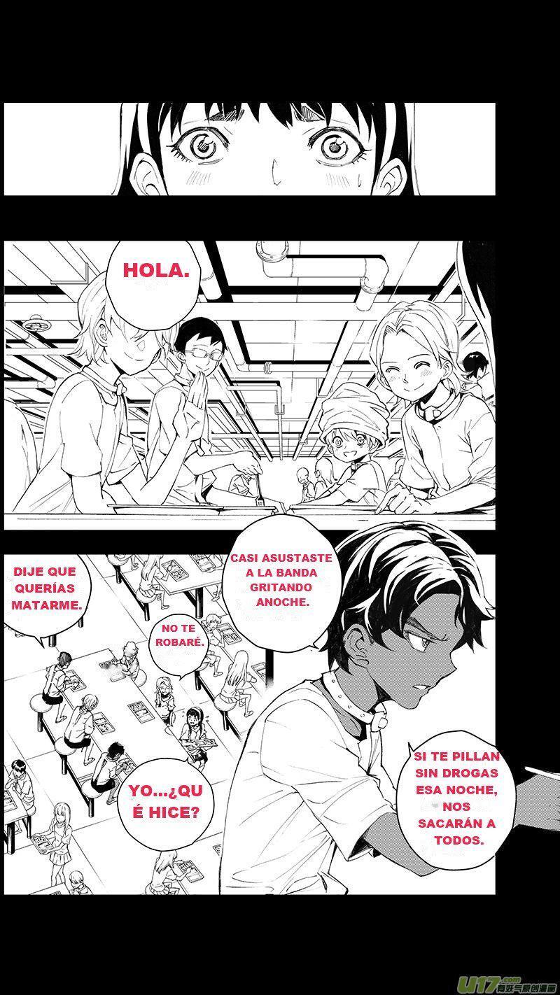 Capitulo 70 page 1