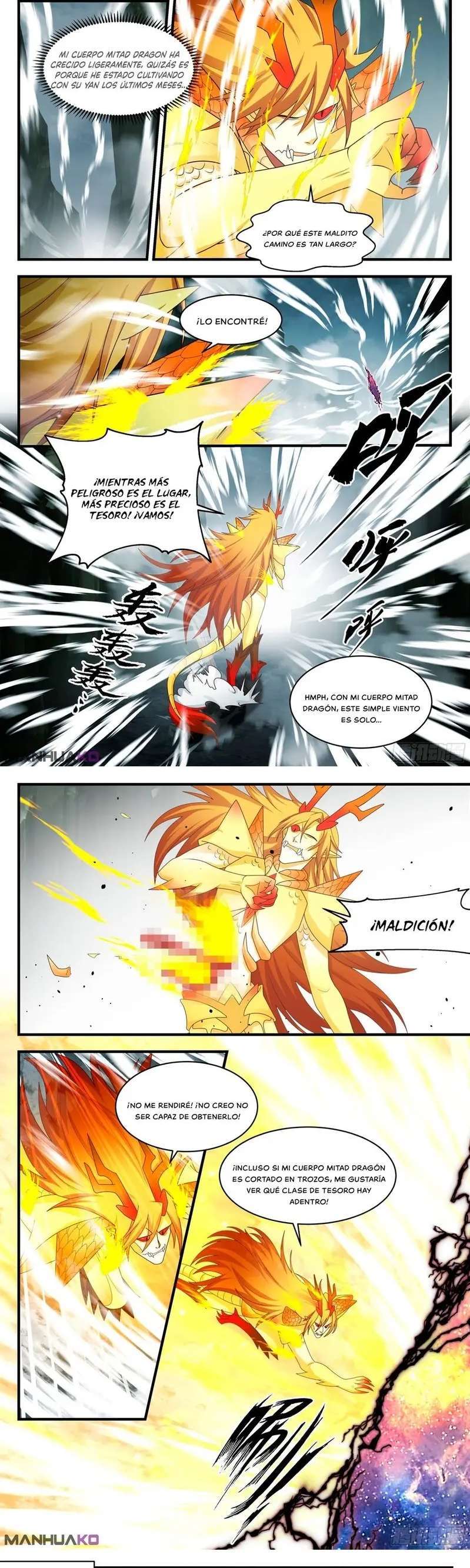 Capitulo 2352 page 5