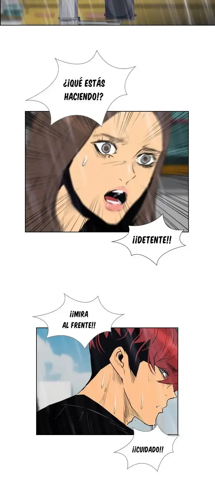 Capitulo 67 page 34