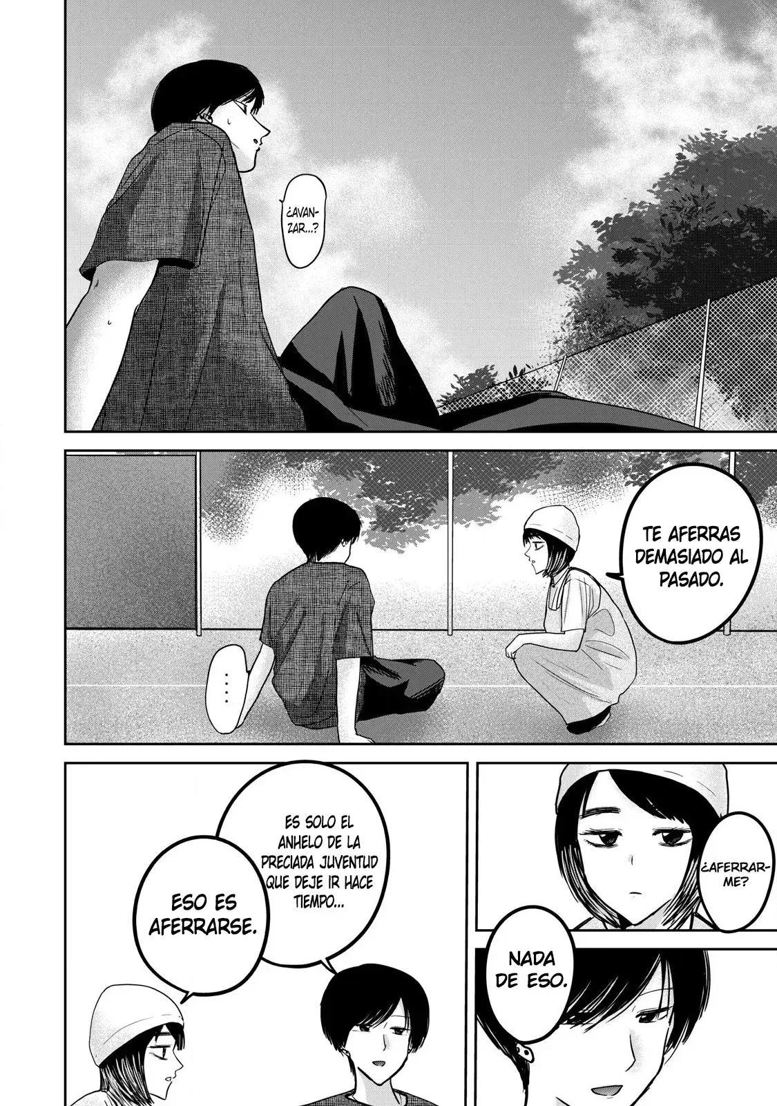 Capitulo 56 page 21