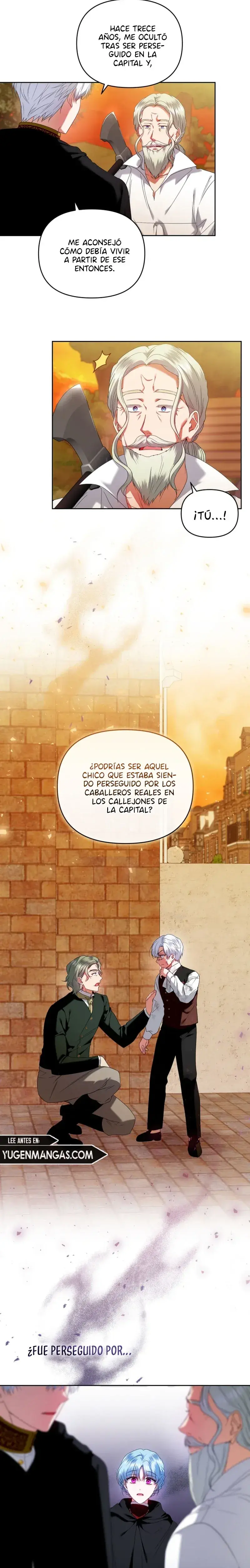 Capitulo 67 page 16