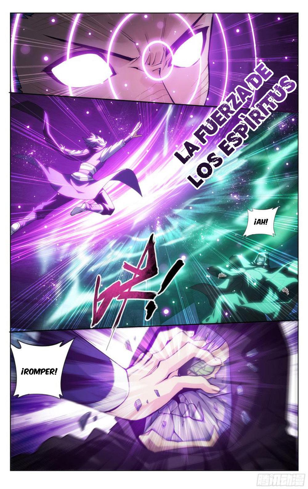 Capitulo 313 page 22