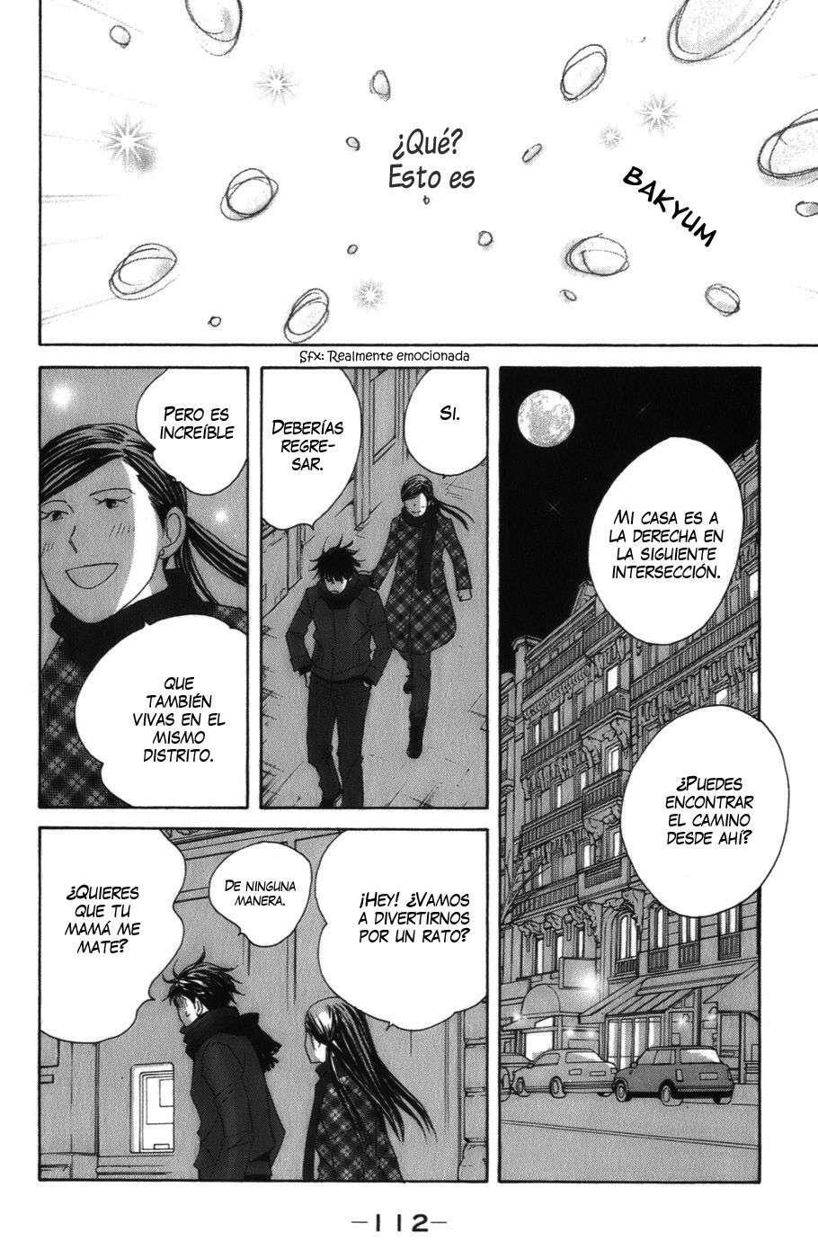 Capitulo 104 page 23