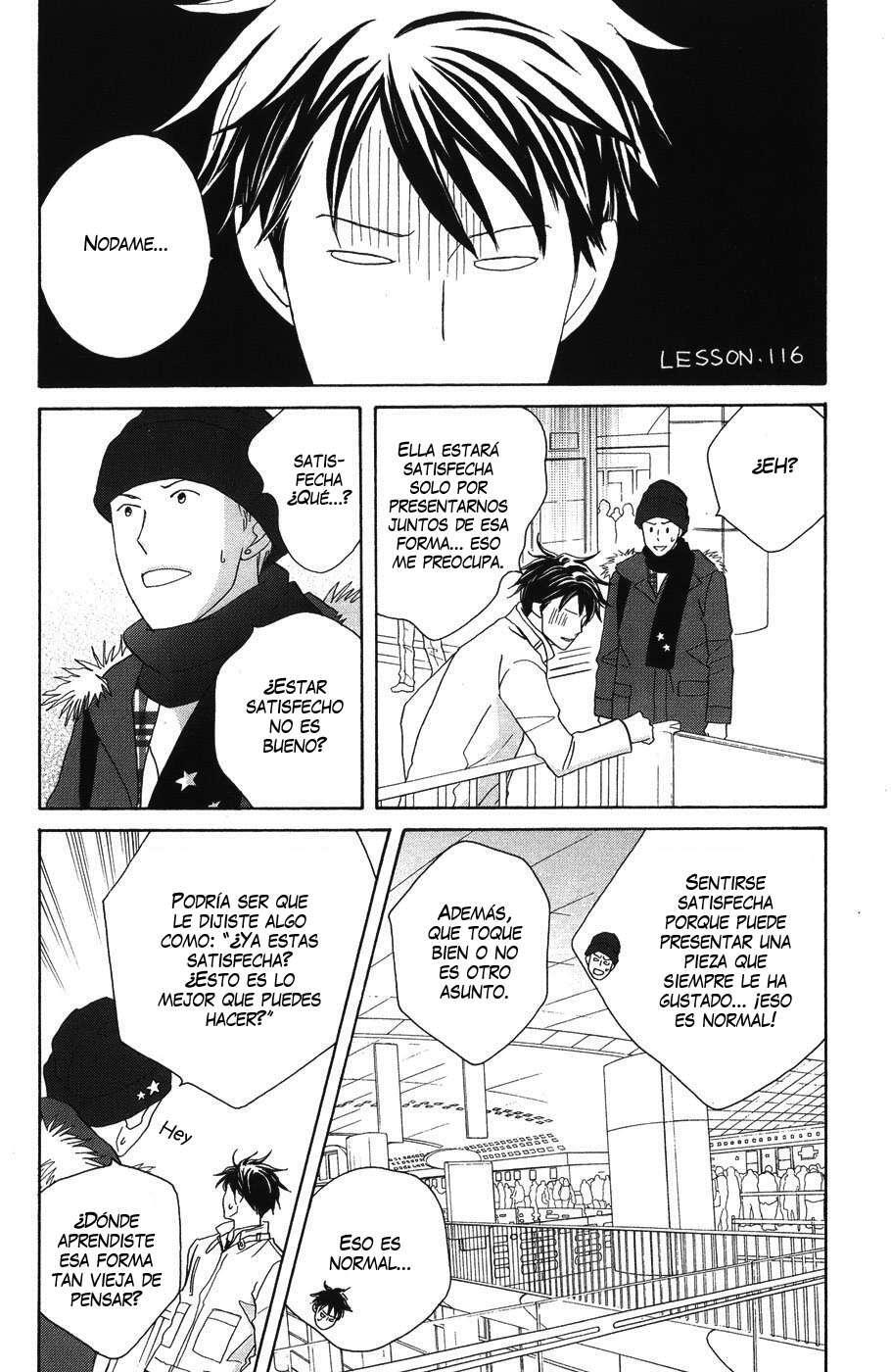 Capitulo 116 page 15