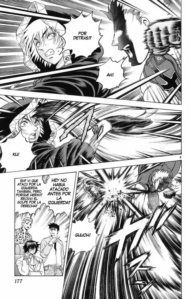 Capitulo 134 page 8