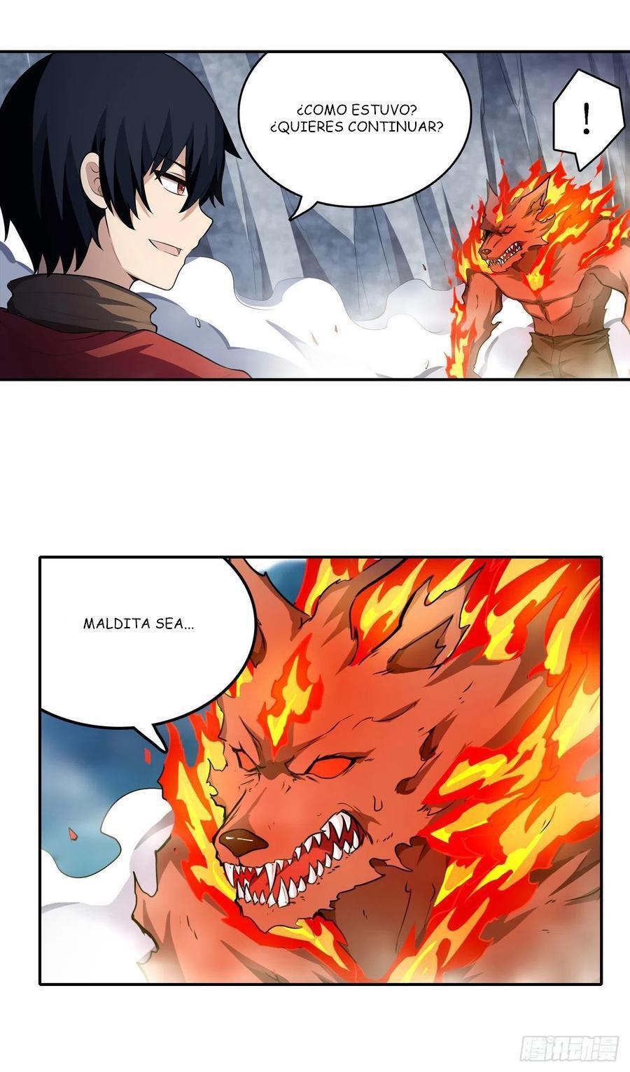 Capitulo 100 page 29