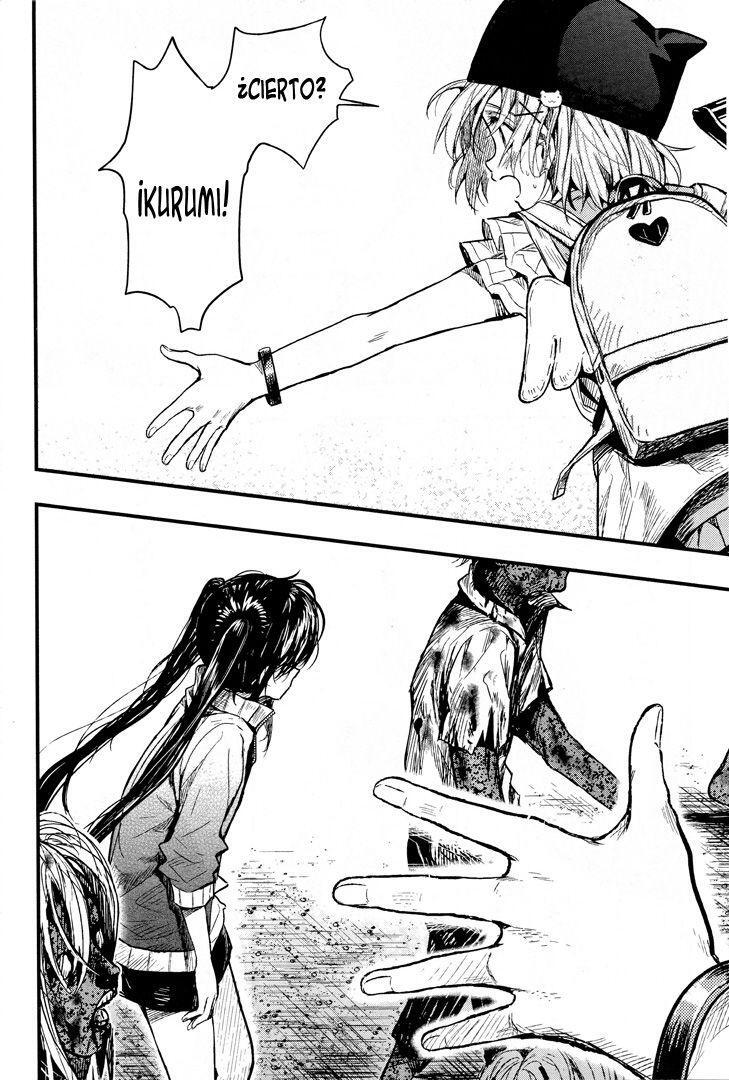 Capitulo 52 page 21