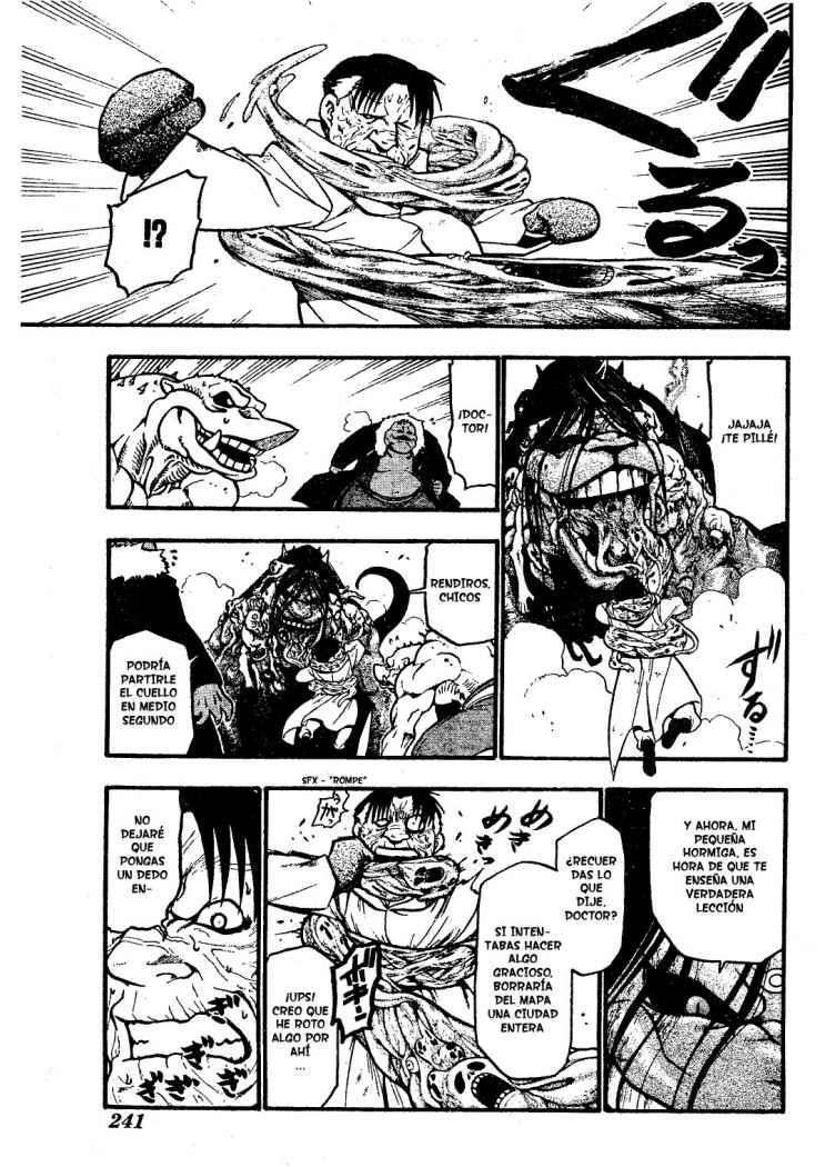 Capitulo 79 page 22