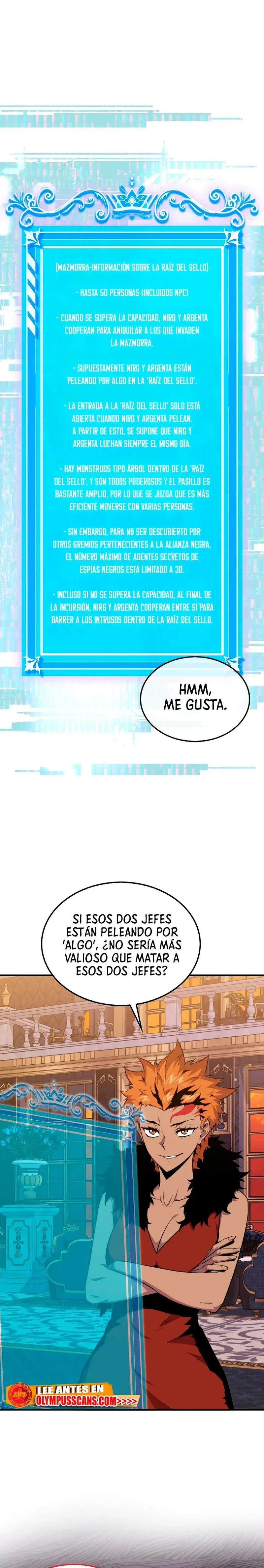 Capitulo 79 page 20