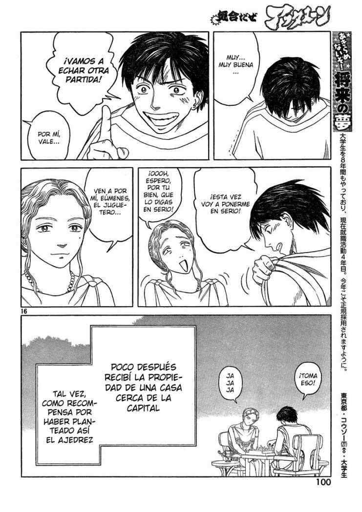 Capitulo 67 page 15