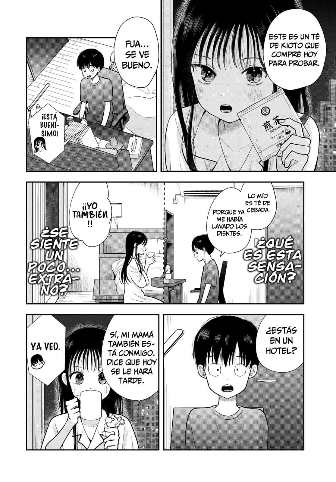 Capitulo 18 page 36